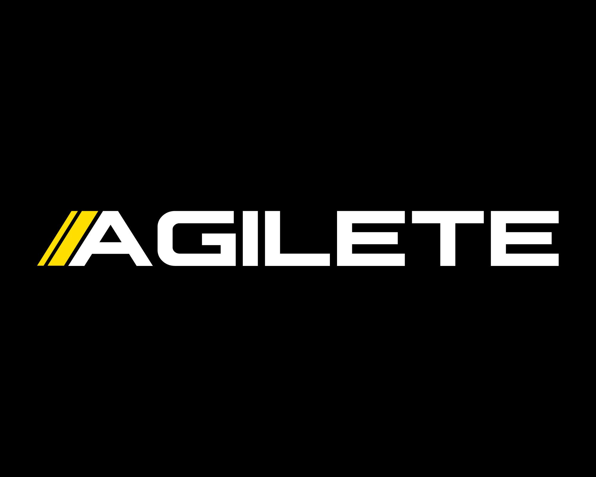Agilete Logo