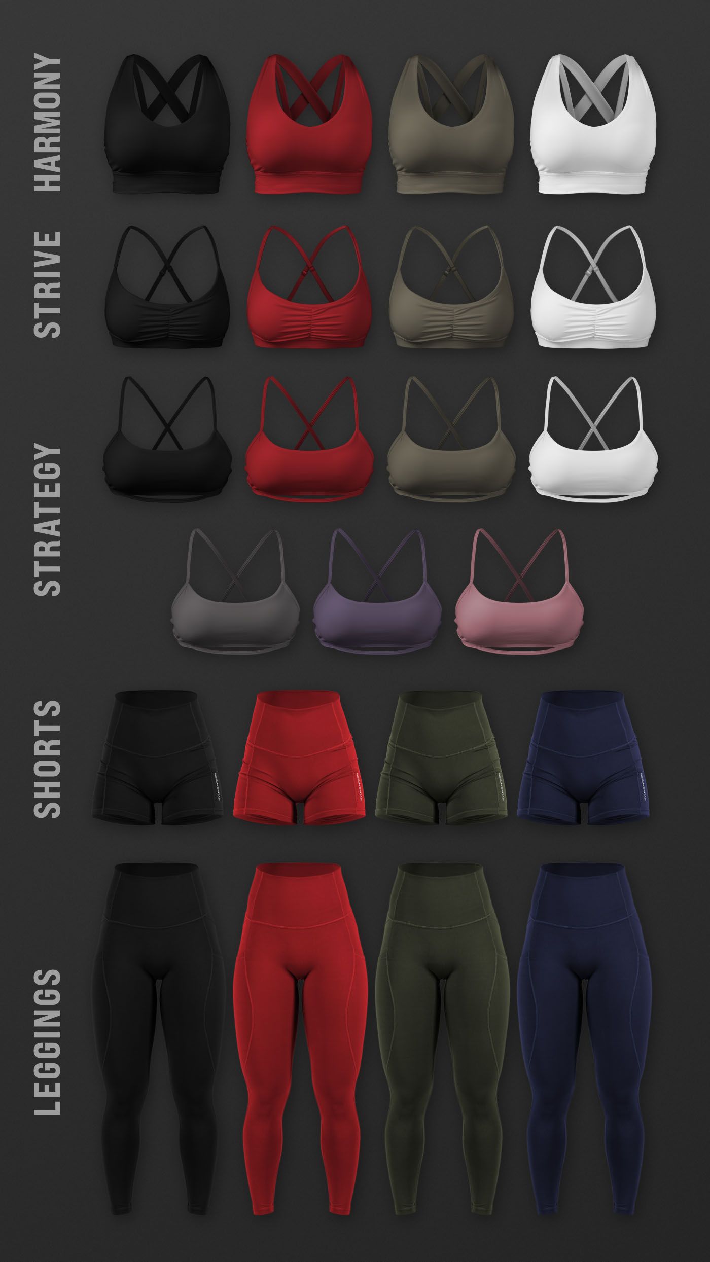 Battle Series 3D Photos