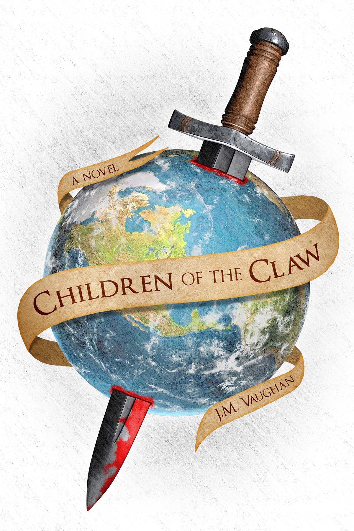 Children of the Claw