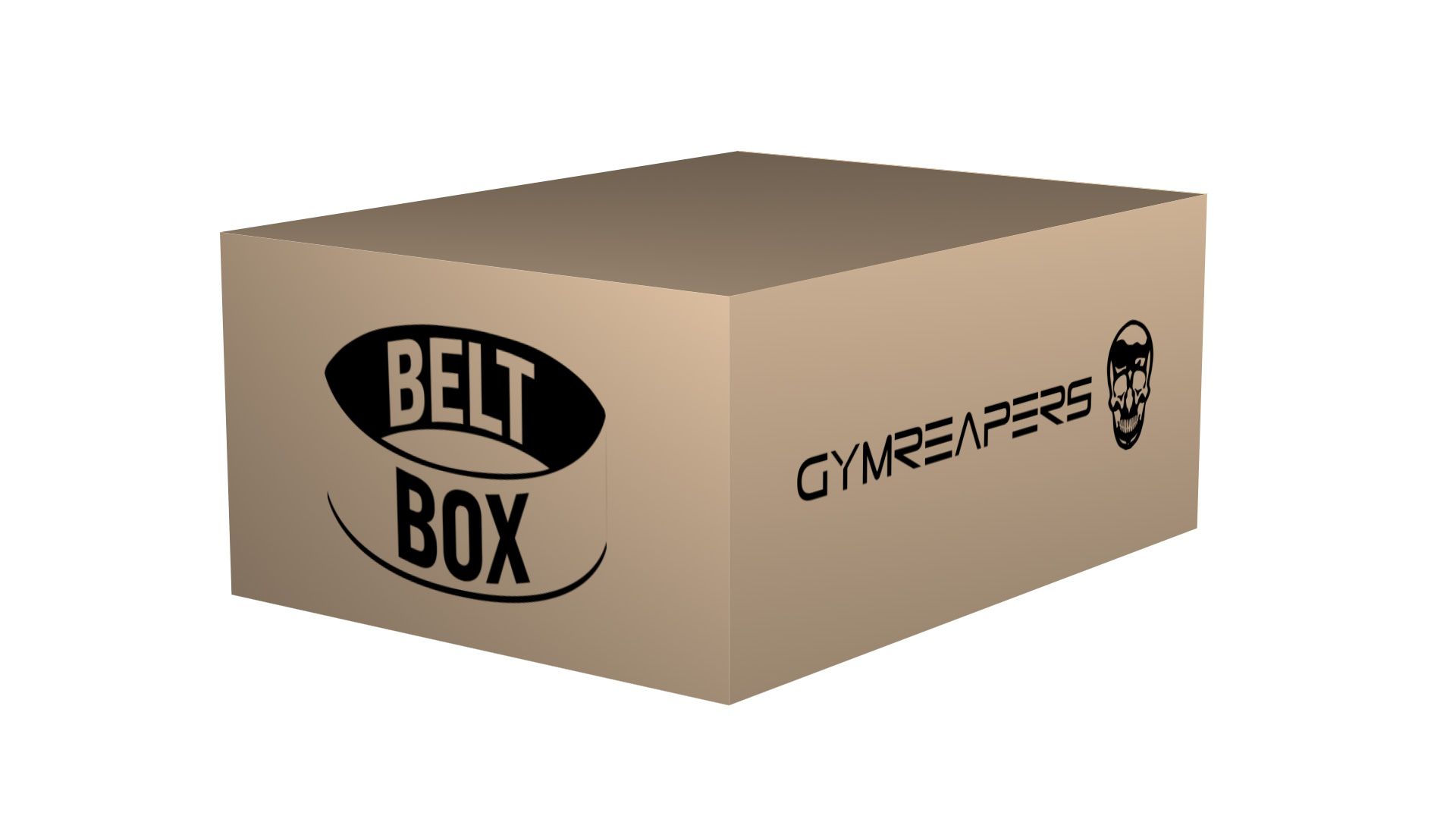 Belt Box Packaging