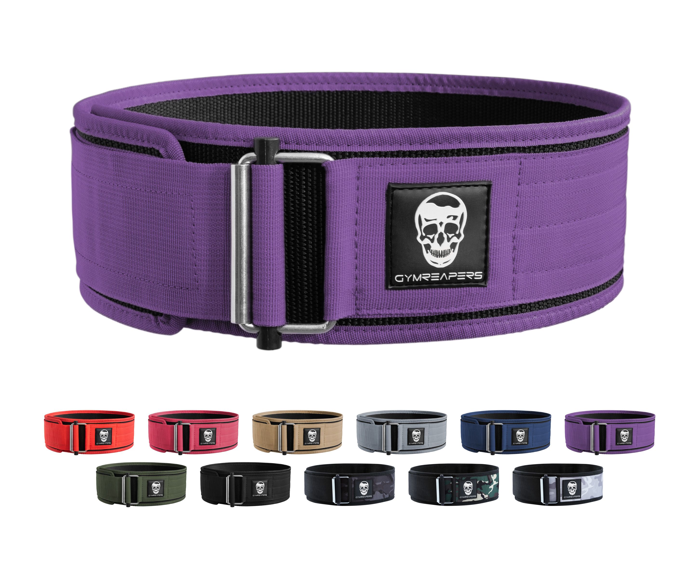 Self-Locking Belt Photos