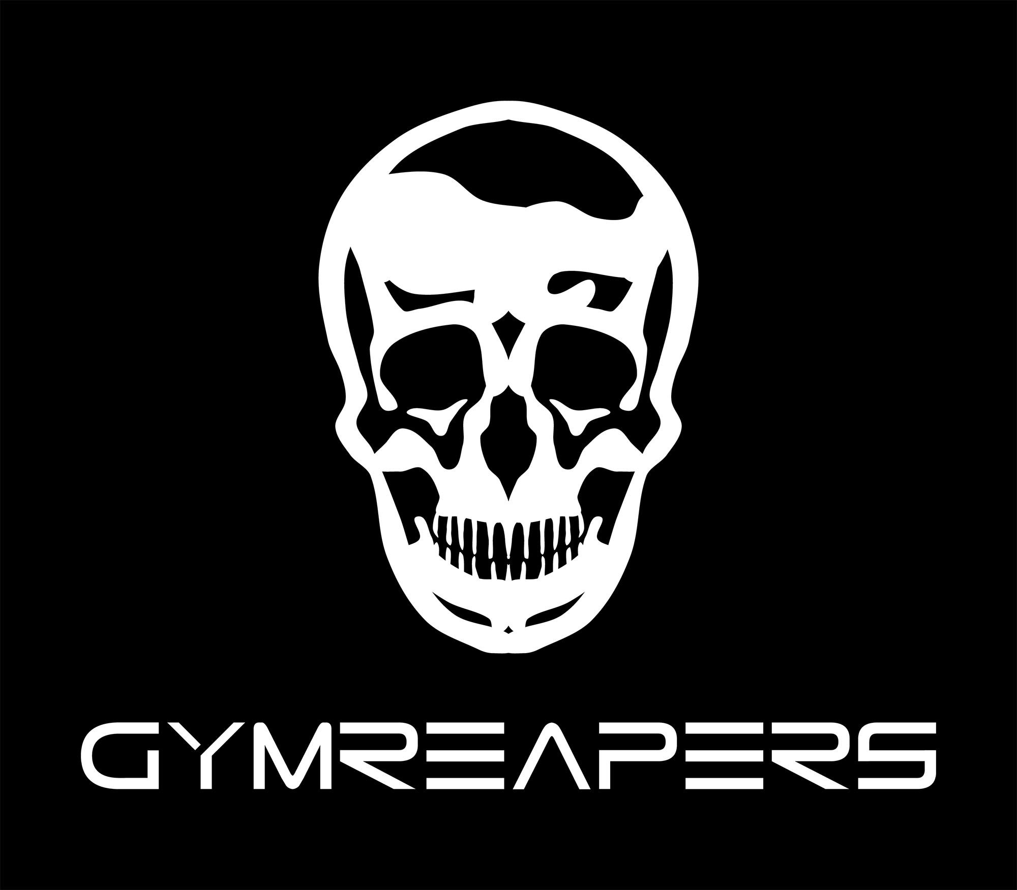 Gymreapers Logo