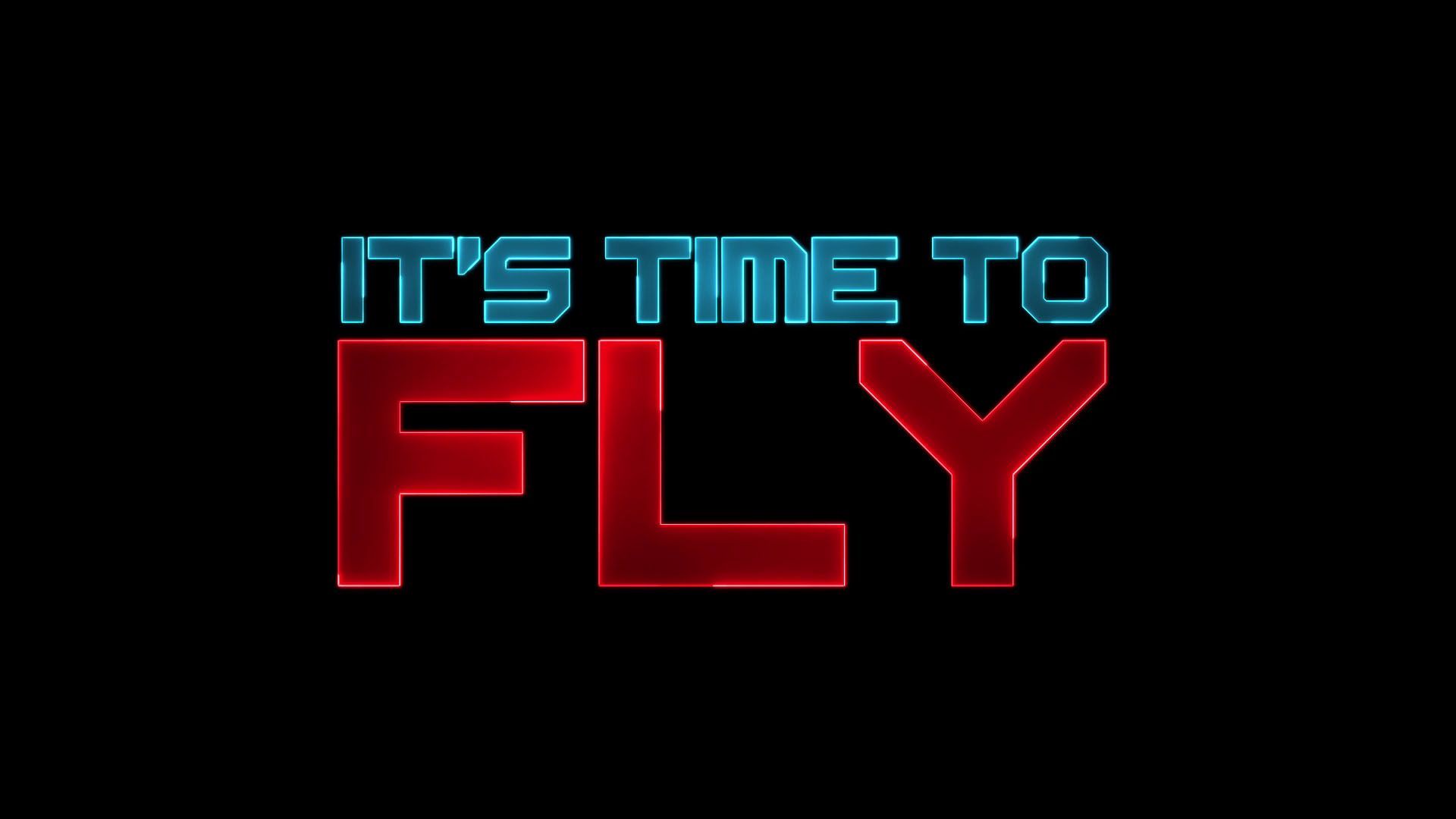 PCS Edventures - It's Time to Fly Promo