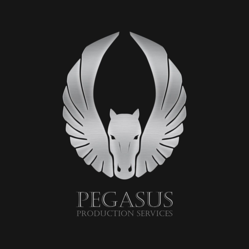 Pegasus Logo