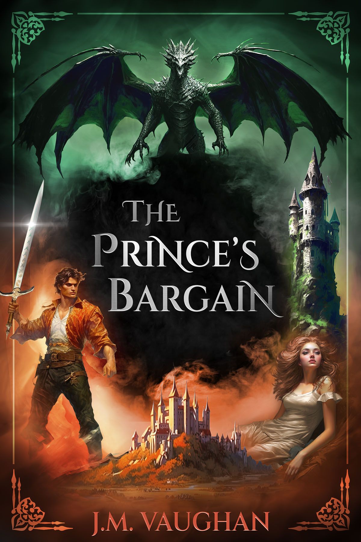 The Prince's Bargain