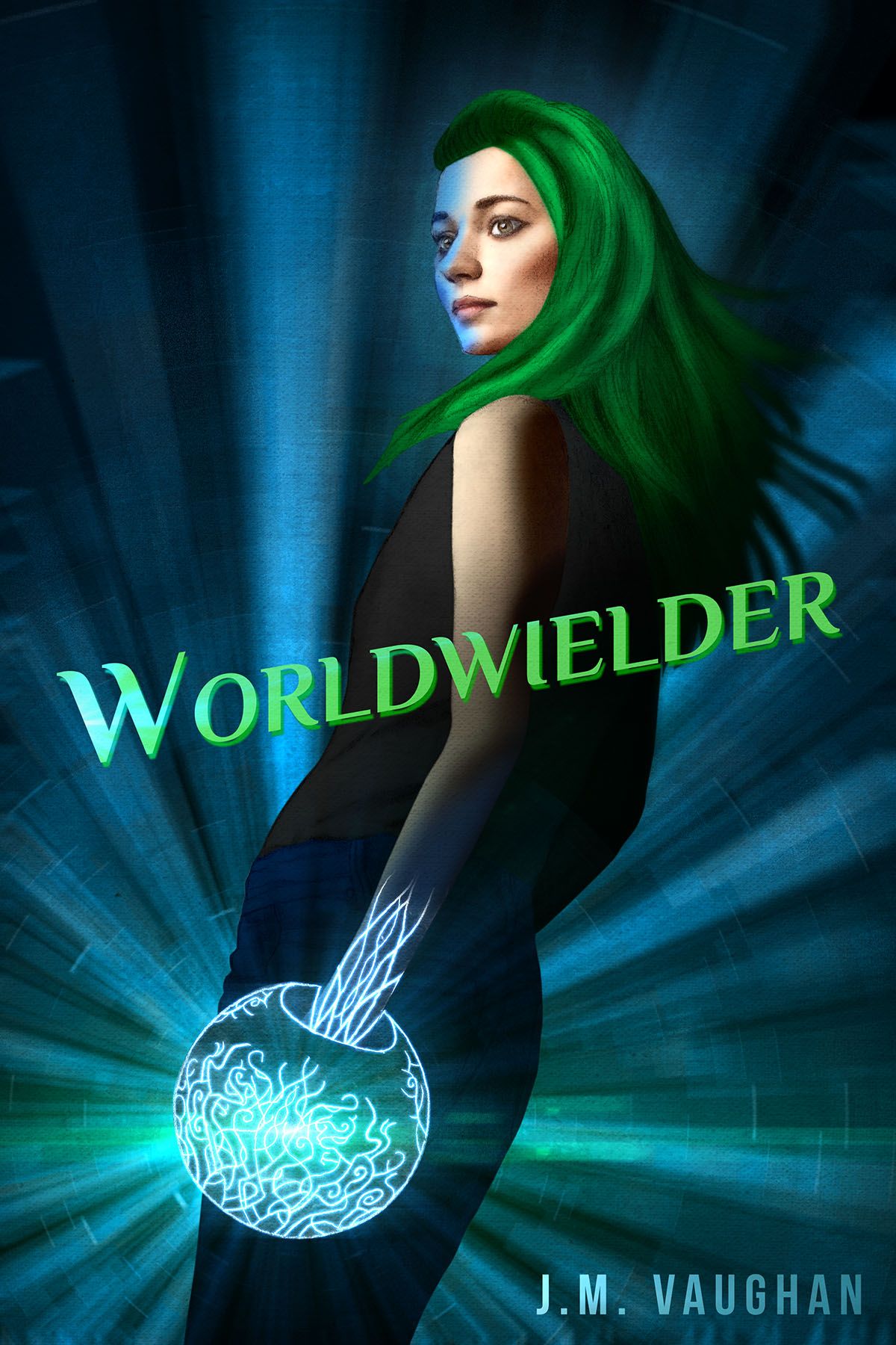 Worldwielder
